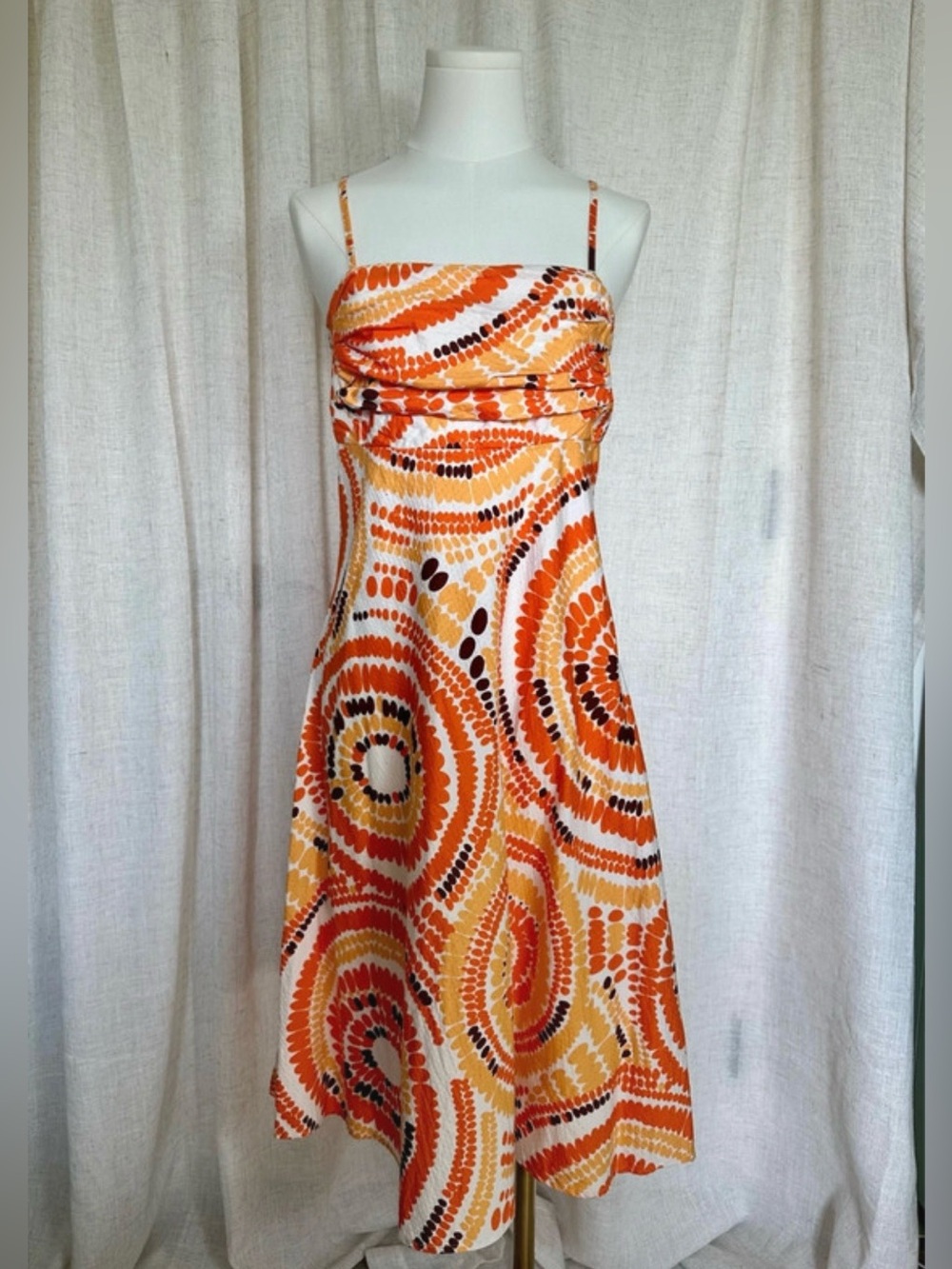 Y2K Mercer & Madison Dress
